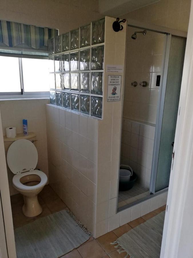Lakeside Lodge Muizenberg Kültér fotó
