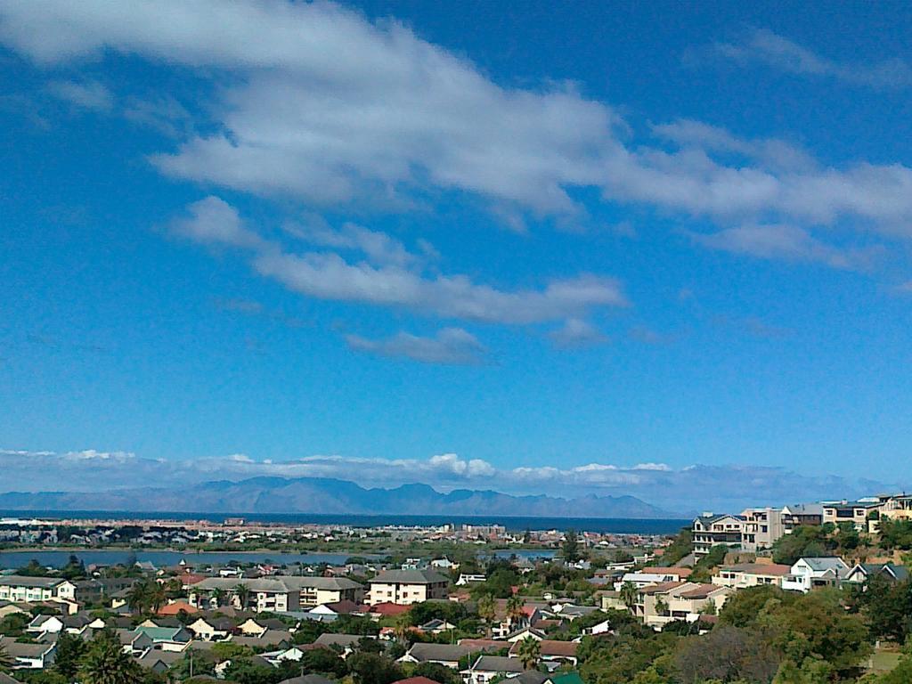 Lakeside Lodge Muizenberg Szoba fotó