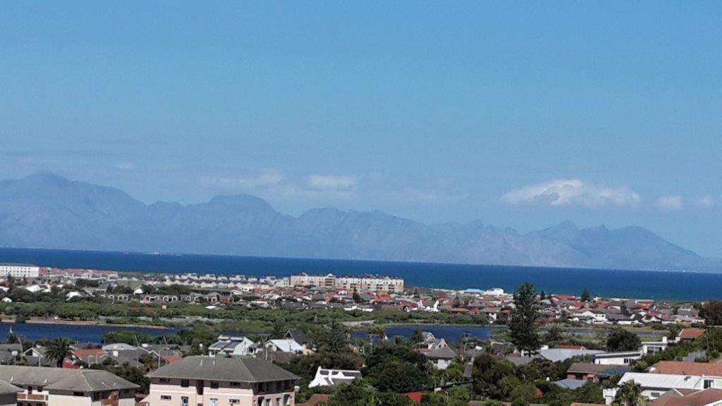 Lakeside Lodge Muizenberg Kültér fotó