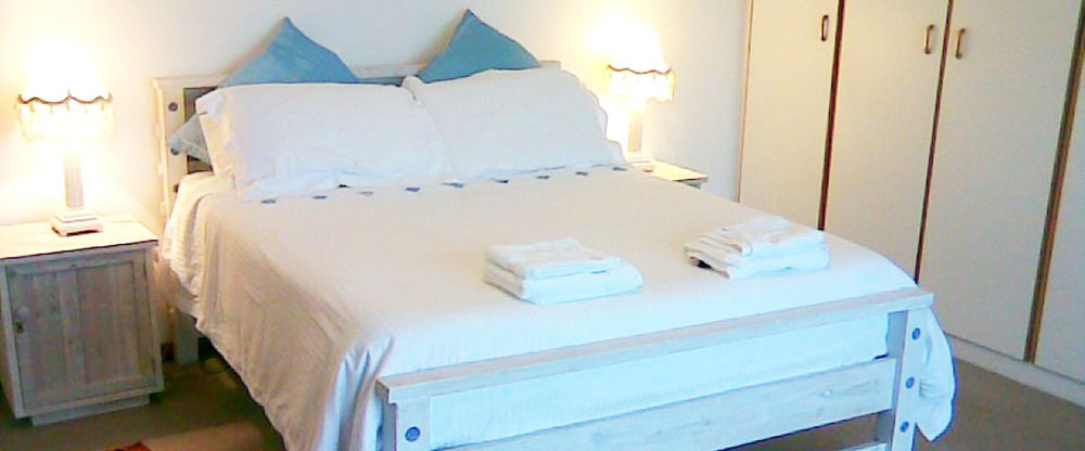Lakeside Lodge Muizenberg Kültér fotó