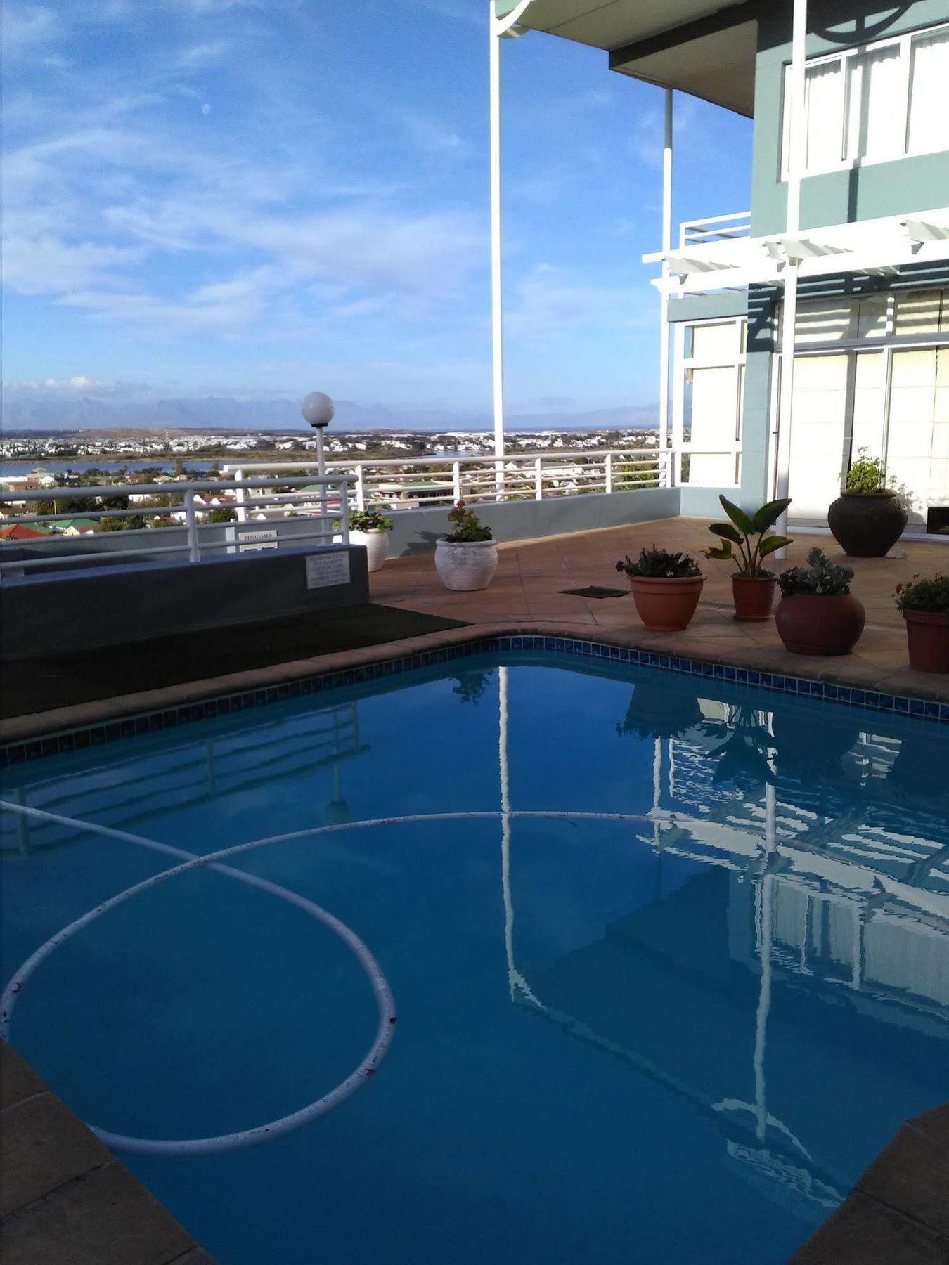 Lakeside Lodge Muizenberg Kültér fotó