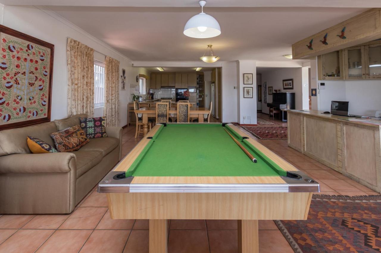 Lakeside Lodge Muizenberg Kültér fotó