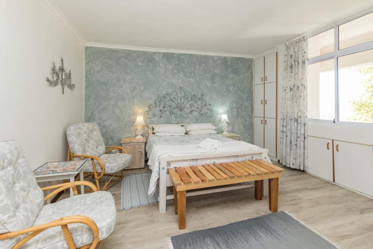 Lakeside Lodge Muizenberg Kültér fotó