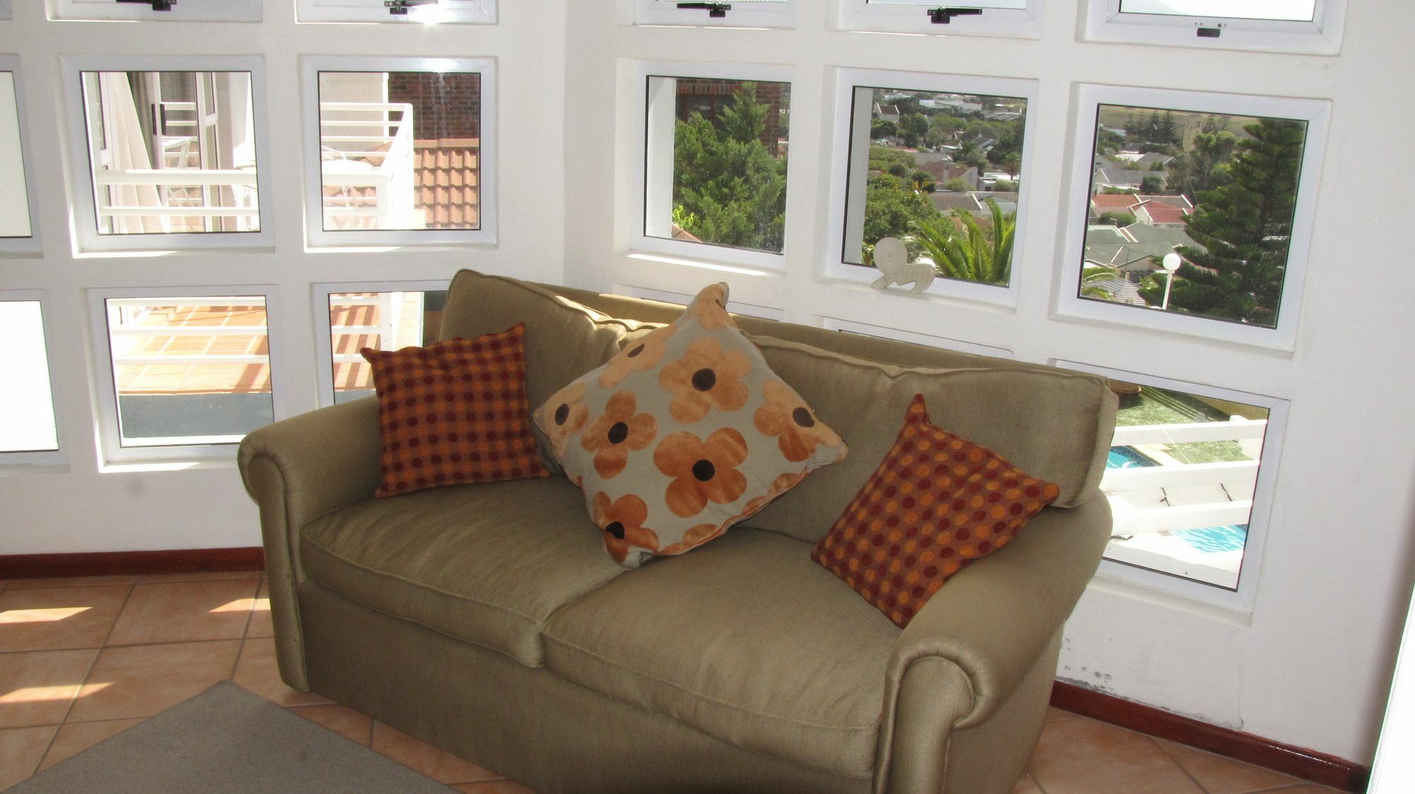 Lakeside Lodge Muizenberg Kültér fotó