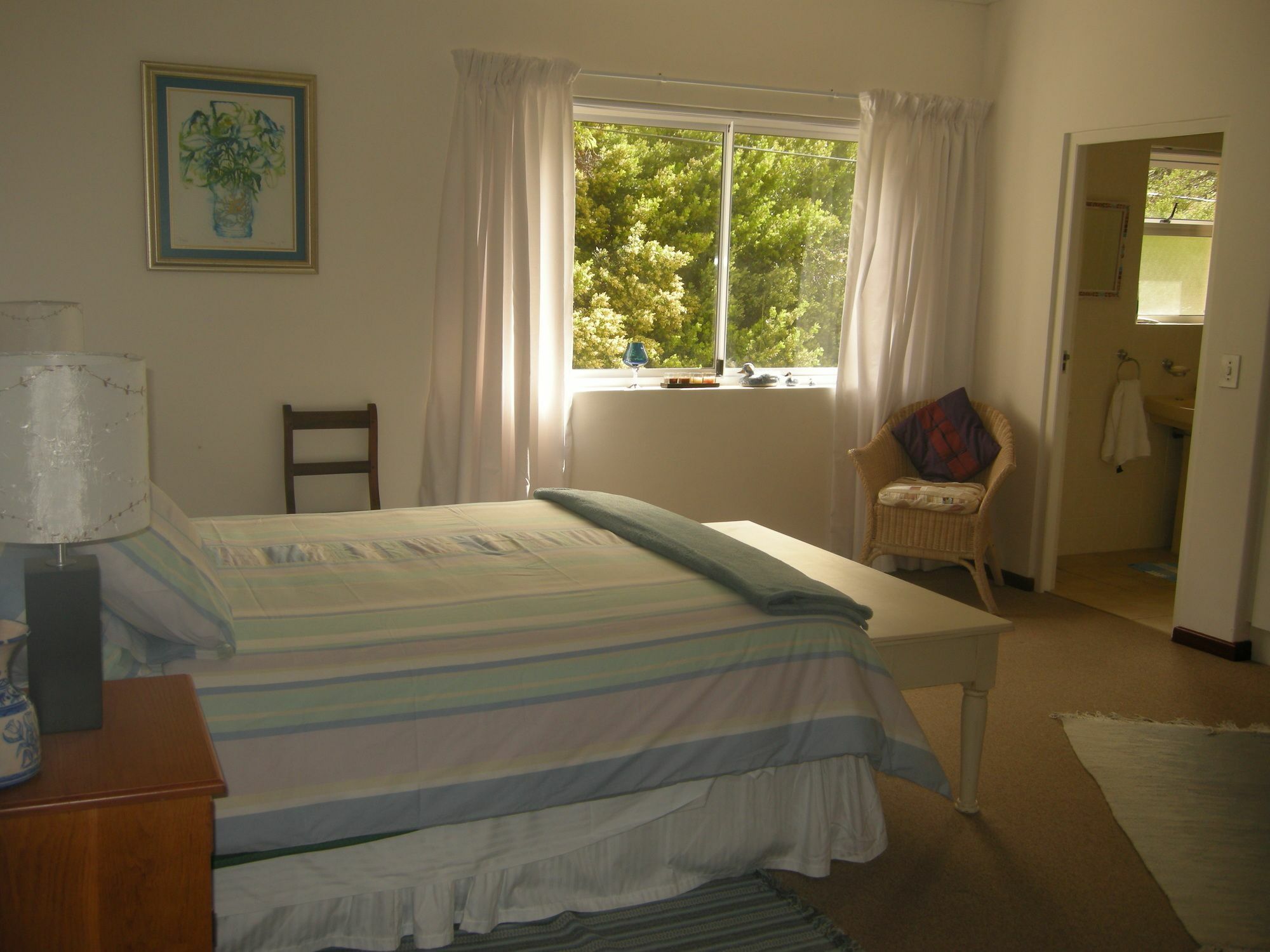 Lakeside Lodge Muizenberg Kültér fotó