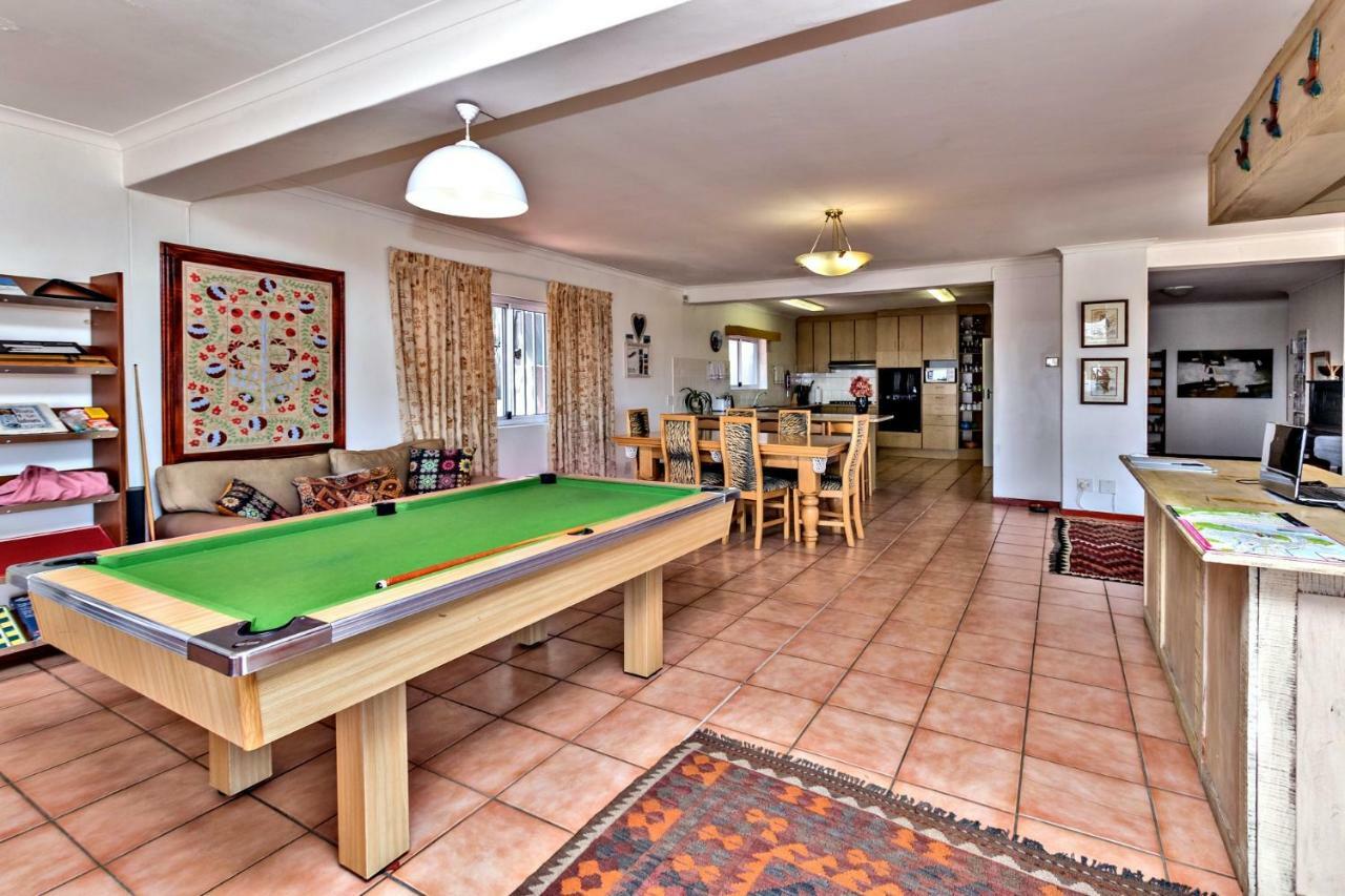 Lakeside Lodge Muizenberg Kültér fotó