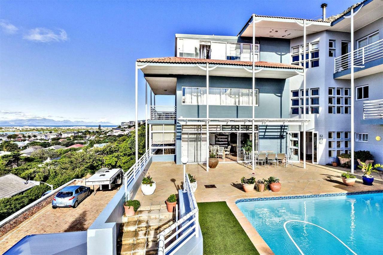 Lakeside Lodge Muizenberg Kültér fotó