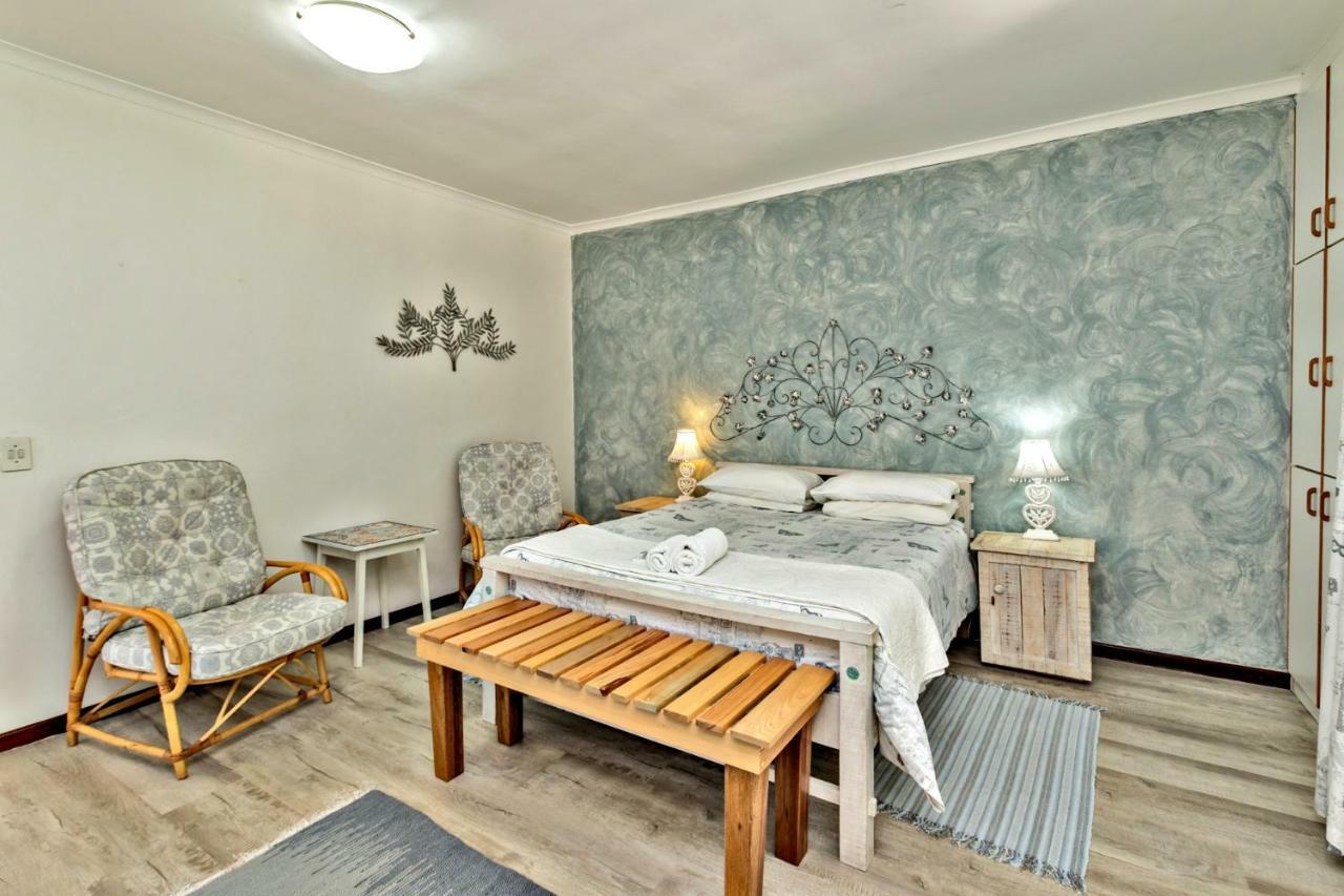Lakeside Lodge Muizenberg Kültér fotó