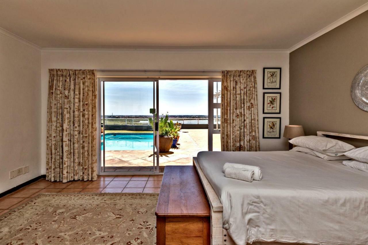 Lakeside Lodge Muizenberg Kültér fotó