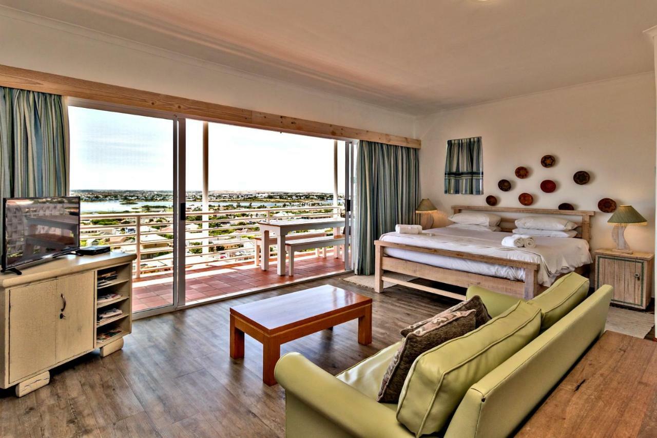 Lakeside Lodge Muizenberg Kültér fotó