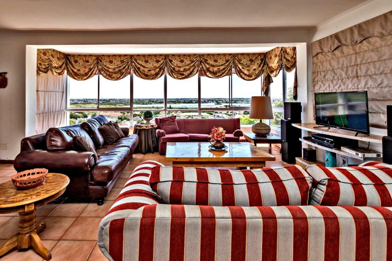 Lakeside Lodge Muizenberg Kültér fotó