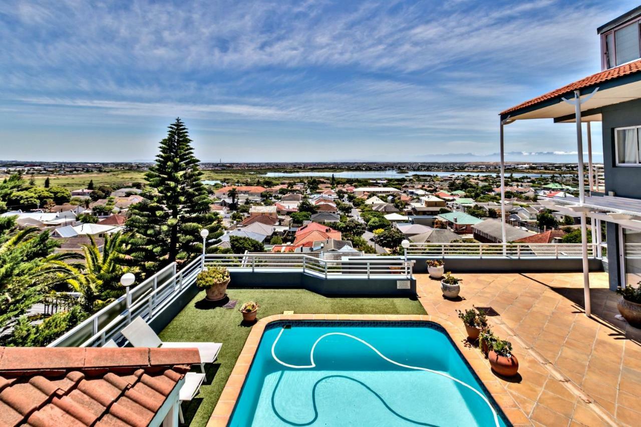 Lakeside Lodge Muizenberg Kültér fotó