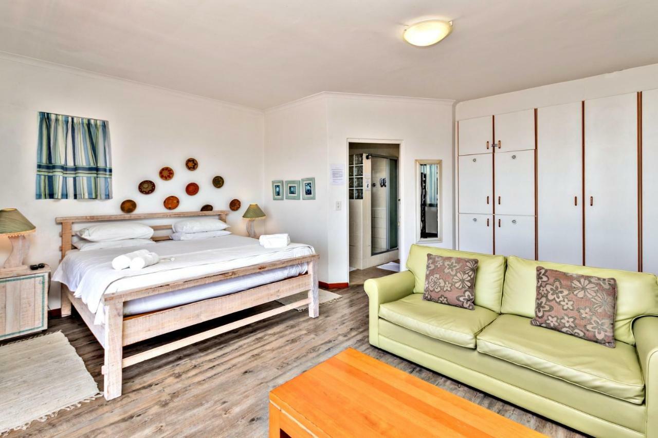 Lakeside Lodge Muizenberg Kültér fotó
