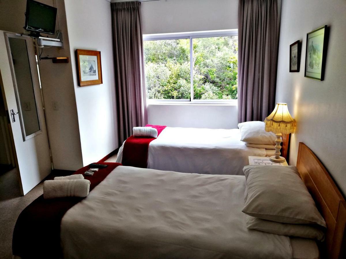 Lakeside Lodge Muizenberg Kültér fotó
