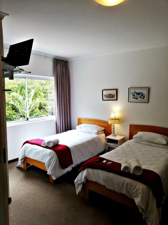 Lakeside Lodge Muizenberg Kültér fotó